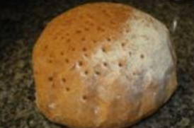 Bruin Huishoud Klein